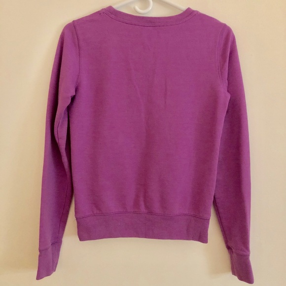 Victoria secret pink sweater - Picture 2 of 2